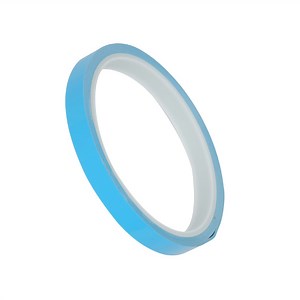 [Hot Item] 0.2mm Electrically Isolate Fiberglass Double Side Thermal Conductive Adhesive Insulation Tape for PCB
