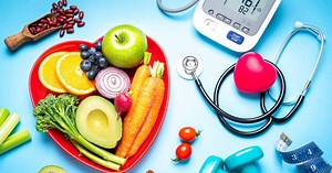 38 Best Foods to Lower Cholesterol