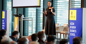 Making messy challenges manageable with adaptive leadership