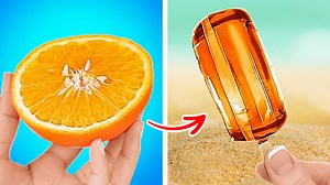 39K views · 279 reactions | 10 refreshing summer recipes to beat the heat ☀️ | 5-Minute Crafts Like | Facebook