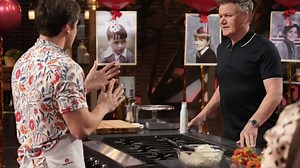 ‘MasterChef: Generations’ Kitchen Get Heated During Bake Off – Gordon Ramsay Reacts (Video)