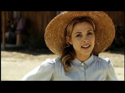Love Begins (TV Movie 2010)