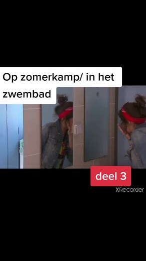 Part 4? #kamp #d5r #zwembad