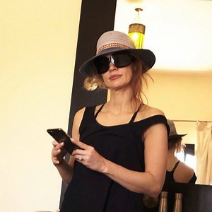 62K views · 7.9K reactions | Laughter is a breathing exercise right? | Jessica Chastain | Facebook