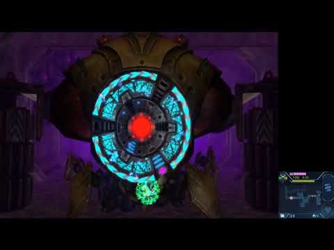 Metroid: Samus Returns Let's Play Part 8: Omega Metroids Appear