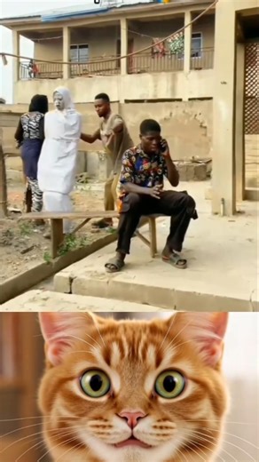 Ghost Prank Scares Everyone 😂 | Funniest Public Prank Reaction Ever #funny #prankencounters #comedy