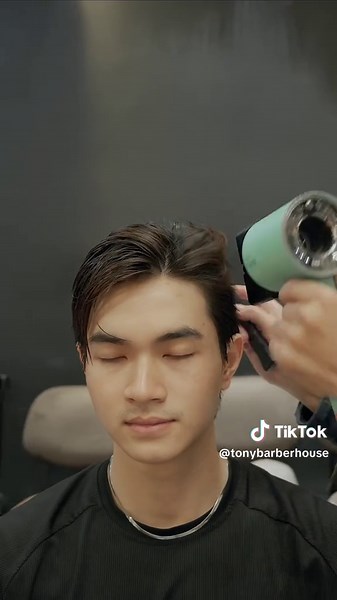 Classic Style Traditional Cut for Men