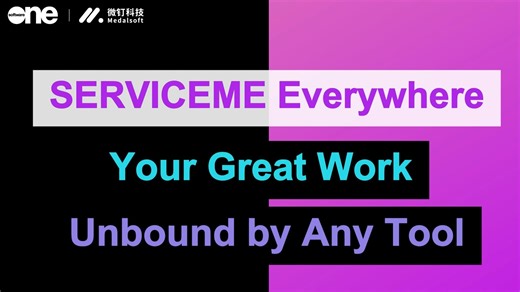 SERVICEME Everywhere