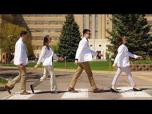 The Pharmacy Frontier Rap - SouLee PharmD