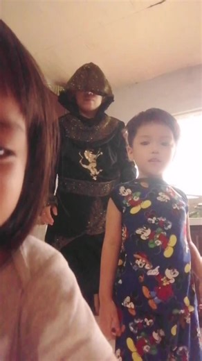 DOLCE Maria CHANNEL (@dolcemariachannel)’s videos with Soda Pop - Saja Boys & Andrew Choi & Neckwav & Danny Chung & Kevin Woo & samUIL Lee & KPop Demon Hunters Cast