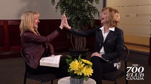 2.9K views · 63 reactions | Laura-Lynn Tyler Thompson is an author, speaker, activist and former co-host of the 700 Club Canada! She stands for a common-sense approach to politics and to fight for people’s rights to be heard. | 700 Club Canada | Facebook