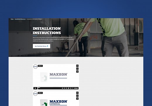 Installation Resources - Installation Instructions & Videos