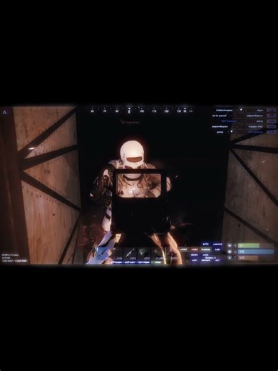 rust edit #rust #rustpvp