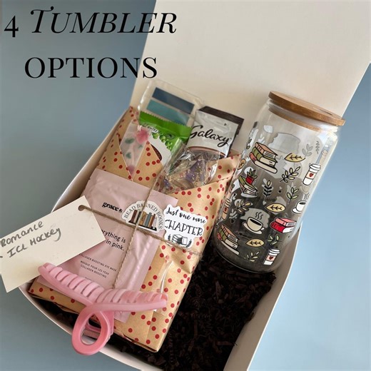 Book Lover Care Package Reading Gift Set Literary Gift Box for Bookworm Blind Date With Book Bibliophile Cozy Reading Gift for Her Book Set - Etsy UK