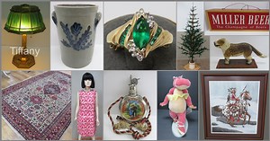 18 reactions | Our December Auction is a great end to our 2025...