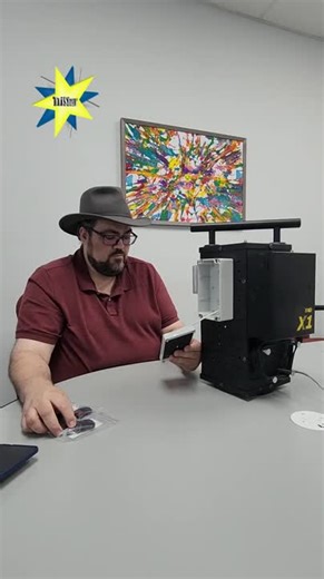 Long-Range RFID Solution with Farpointe Data | John Barney posted on the topic | LinkedIn