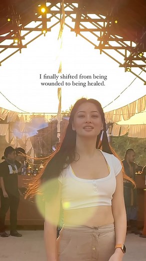 7.8K views · 68 reactions | When you vibrate at a lower frequency,...