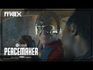 Peacemaker Temporada 2 - Teaser Doblado - Max Latam