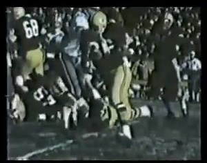 30K views · 538 reactions | On December 31, 1967 the 35th NFL...