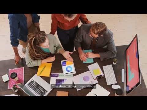 Automating Business Processes with Software | Hexa Solutions