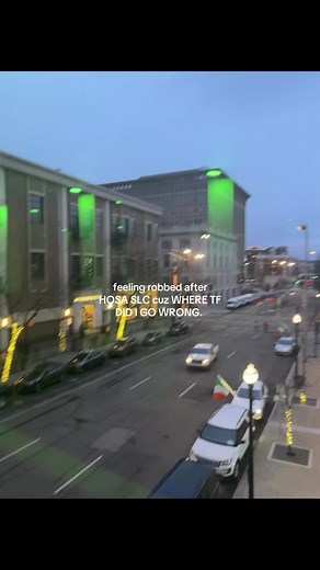 Understanding HOSA Competition: Key Factors and Strategies