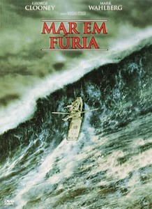 Mar em Fúria