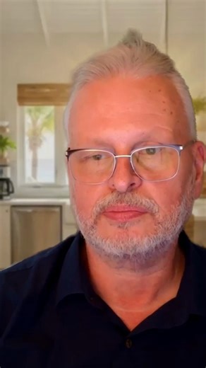 TruNews on Instagram: "Laziness: A Silent Destroyer #MorningManna #RickWiles"