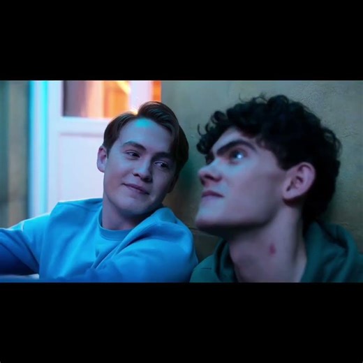 Nick & Charlie | this is me trying #heartstopper #nickandcharlie #thisismetrying