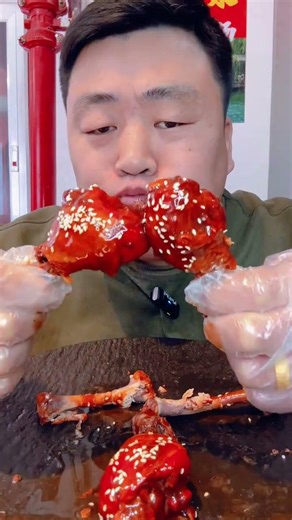 #Douyin food creator#Traffic Support Plan#Xiaofeng