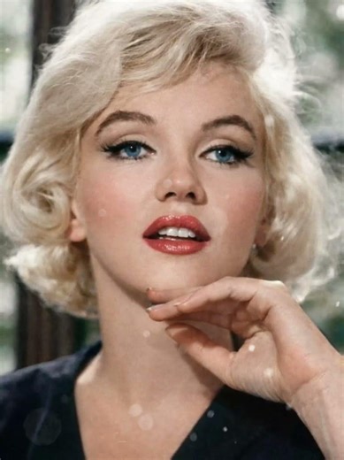 Marilyn Monroe gives her last interview to Richard Meryman at her Brentwood home in July of 1962.