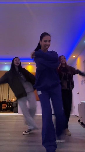 Fun Dance Tutorial by Drew | Shuffle of Love with Ruby Rose Turner