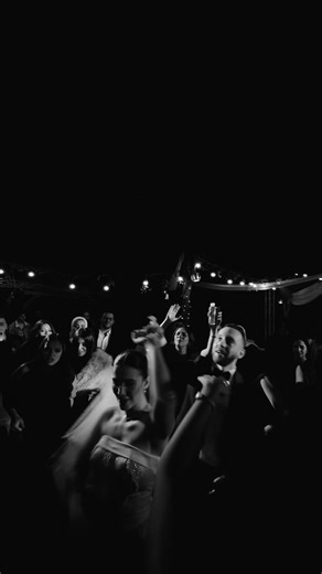 ‏Just turn around🤩 #momentmakers_coverage #wedding #dance #love