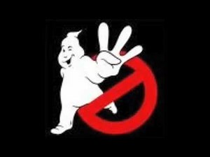 Ghostbusters Theme Song
