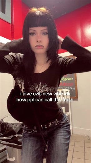 #liluzi #liluzivert #vibe | lil uzi