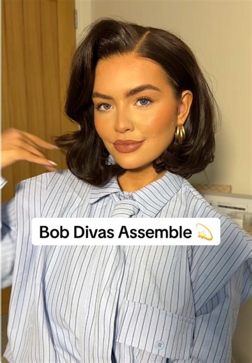 Essential Bob Wig Tutorial for Beginners