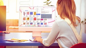 Neuer iMac Pro: So sexy könnte Apples neuer Profi-Computer aussehen