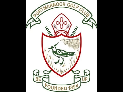 Part 1 1963 Shell's Wonderful World of Golf - Portmarnock Golf Club - Billy Casper v Harry Bradshaw