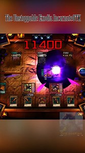 51K views · 301 reactions | The Unstoppable Exodia Incarnate OTK #yugioh #yugiohcommunity #yugiohtcg #YuGiOhCards | DZGaming | Facebook