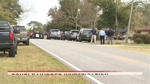 8K views · 126 reactions | The Escambia County Sheriff's Office is investigating after an elderly couple was found dead inside of a home on Thursday afternoon. Brent Kearney has the latest information. -- weartv.com/news/local/horrific-escambia-county-sheriff-describes-scene-after-couple-found-beaten-to-death | WEAR ABC 3 News, Pensacola | Facebook