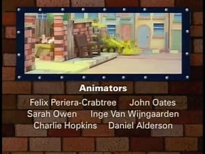 Bob the Builder Credits | Retro Junk