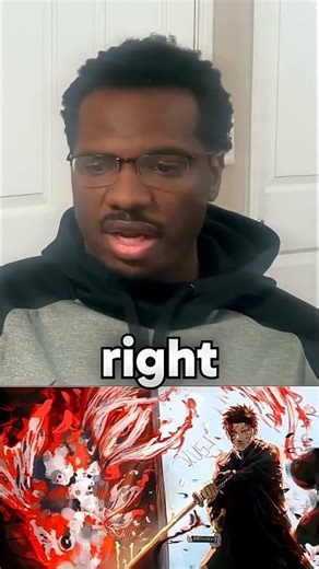 Kagurabachi The NEXT Big Anime ! 🤯