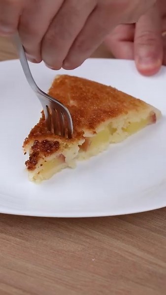 With just one apple, make this recipe for your breakfast | Quick Recipes