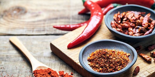 Turn up the Heat With These Cayenne Pepper Substitutes