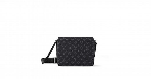 Products by Louis Vuitton: District PM Messenger Bag