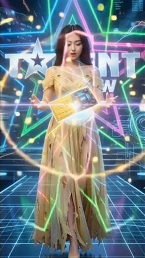 Punch Card to Quantum Computer Magic FINALE #TechWorld #TechMagic #SeriesFinale #shorts #magic #ai