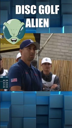 Anthony Barela & Paul McBeth - Hole 1 USDGC - Disc Golf Reaction