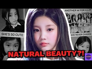 [SOJUWOON] Is ILLIT's Wonhee the Main Visual? Wonhee Pre-Debut Photos Break the Internet| Kpop News🌟