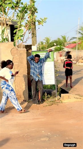 Hilarious Moments of Shyness in Comedy