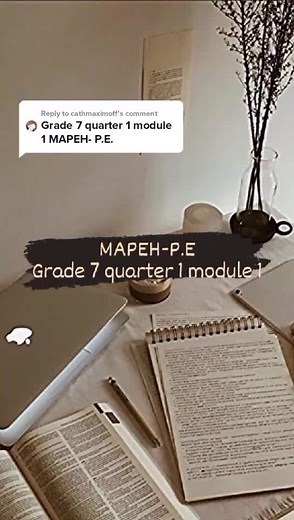 Grade 7 First Quarter Mapeh Review and Answer Key