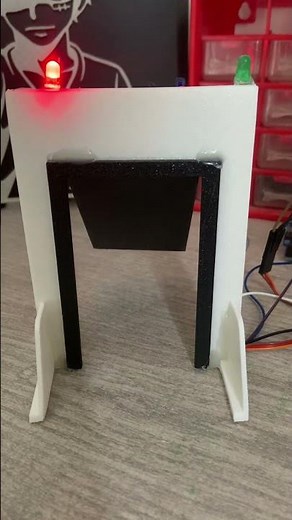 Premier projet ardueno #debutant #arduino #arduinoproject #foryou #astuce #fun